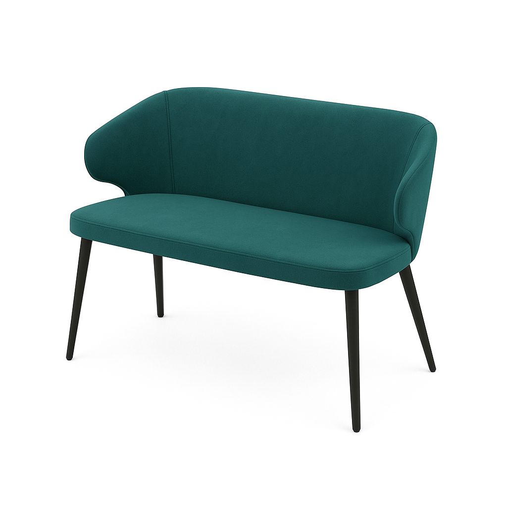Samtbank | Modell CAPRICE