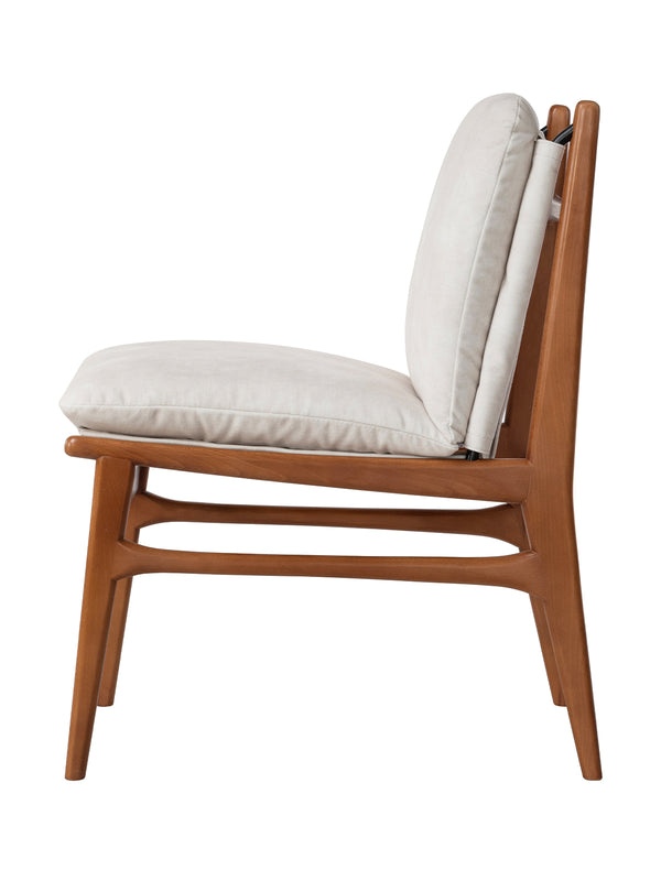 Moderner Stuhl | Modell ALDO NA